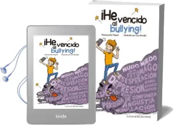Descargar AudioLibro ¡He Vencido al Bullying! de Emmanuelle Piquet año 2017