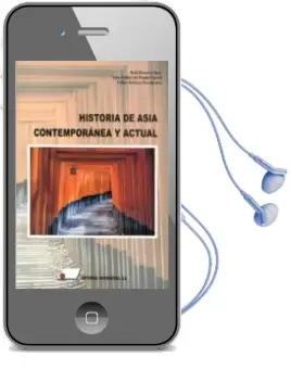 Descargar AudioLibro Historia de Asia Contemporánea y Actual de Varios Autores año 2017