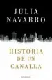 AudioLibro Historia de un Canalla de Julia Navarro