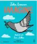 AudioLibro Imagine (Ed. Bilingüe Ingles - Español) de John Lennon