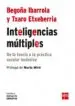 AudioLibro Inteligencias Multiples: De la Teoria a la Practica Escolar Inclusiva de Begoña Ibarrola Lopez