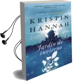 Descargar AudioLibro Jardin de Invierno de Kristin Hannah año 2017