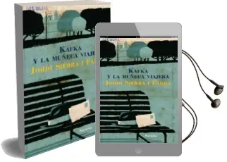 Descargar AudioLibro Kafka y la Muñeca Viajera de Jordi Sierra I Fabra año 2017