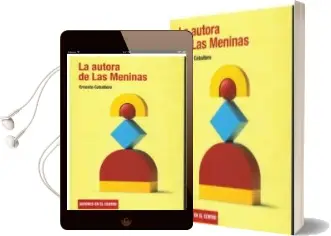 Descargar AudioLibro La Autora de las Meninas de Ernesto Caballero año 2017