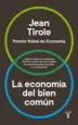 AudioLibro La Economia del Bien Comun de Jean Tirole