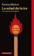 AudioLibro La Edad de la ira de Pankaj Mishra