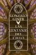 AudioLibro Las Ventanas del Cielo de Gonzalo Giner