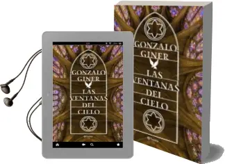 Descargar AudioLibro Las Ventanas del Cielo de Gonzalo Giner año 2017