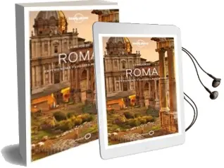 Descargar AudioLibro Lo Mejor de Roma 2017 (3ª Ed.) (Lonely Planet) de Duncan Garwood año 2017