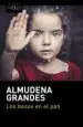 AudioLibro Los Besos en el pan de Almudena Grandes