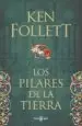 AudioLibro Los Pilares de la Tierra de Ken Follett