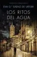 AudioLibro Los Ritos del Agua de Eva Garcia Saenz De Urturi