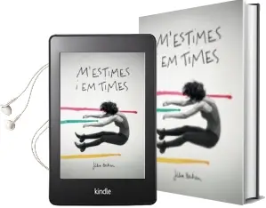 Descargar AudioLibro M Estimes i em Times: Dibuixos i Converses per Dinamitar la Normalitat de Julia Bertran año 2017