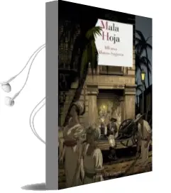 Descargar AudioLibro Mala Hoja de Alfonso Mateo Sagasta año 2017