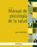 AudioLibro Manual de Psicologia de la Salud (3ª Ed.) de Isaac Amigo Vazquez