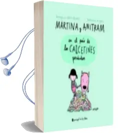 Descargar AudioLibro Martina y Anitram en el Pais de los Calcetines Perdidos de Varios Autores año 2017
