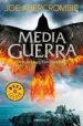 AudioLibro Media Guerra (el mar Quebrado 3) de Joe Abercrombie