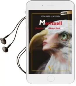 Descargar AudioLibro Meritxell (Castilla 1931-Nueva York 2017) de Rosa Maria Echeverria año 2017