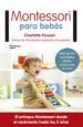 AudioLibro Montessori para Bebés de Charlotte Poussin