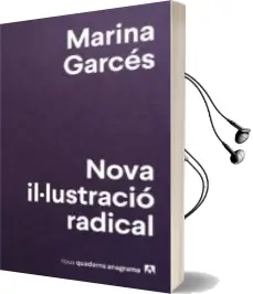 Descargar AudioLibro Nova Il·Lustracio Radical de Marina Garces año 2017