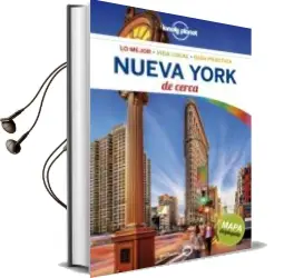 Descargar AudioLibro Nueva York de Cerca 2017 (6ª Ed.) (Lonely Planet) de Varios Autores año 2017