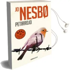 Descargar AudioLibro Petirrojo (Harry Hole 3) de Jo Nesbo año 2017