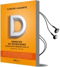 Descargar AudioLibro Principios de Derecho Civil Tomo Vii: Derecho de Sucesiones (12ª ed) de Carlos Lasarte Álvarez año 2017