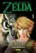 AudioLibro The Legend of Zelda: Twilight Princess de Akira Himekawa