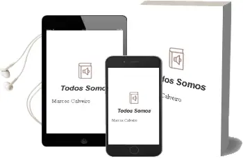 Descargar AudioLibro Todos Somos de Marcos Calveiro año 2017