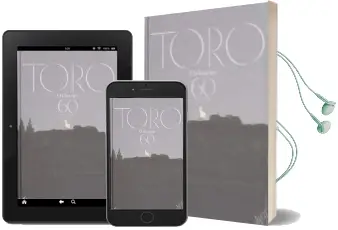 Descargar AudioLibro Toro Osborne 60 Años de Jaime Nuño año 2017