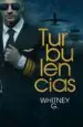 AudioLibro Turbulencias de Whitney G.
