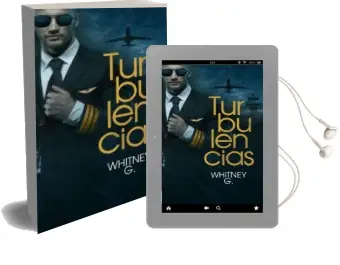 Descargar AudioLibro Turbulencias de Whitney G. año 2017