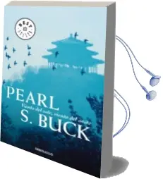 Descargar AudioLibro Viento del Este, Viento del Oeste de Pearl S. Buck año 2017