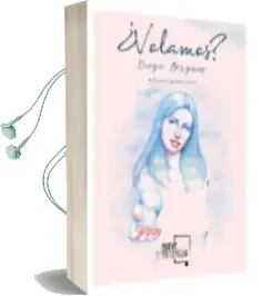 Descargar AudioLibro ¿Volamos? de Diego Bergasa año 2017
