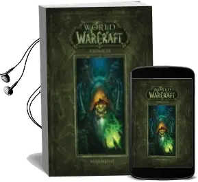 Descargar AudioLibro World of Warcraft: Cronicas 2 de Varios Autores año 2017
