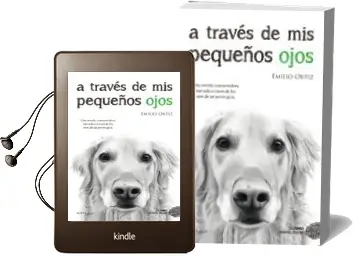 Descargar AudioLibro A Traves de mis Pequeños Ojos (8ª Ed.) de Emilio Ortiz año 2017