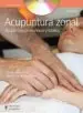 AudioLibro Acupuntura Zonal (Incluye Dvd): Acupuntura de Muñecas y Tobillos de Josep Carrion