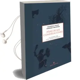 Descargar AudioLibro Atlas de las Constelaciones de Susanna Hislop año 2017