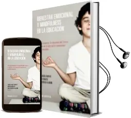 Descargar AudioLibro Bienestar Emocional y Mindfulness en la Educacion de Javier Garcia Campayo; Marcelo Demarzo año 2017