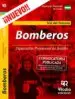 AudioLibro Bomberos: Diputacion Provincial de Sevilla: Test del Temario de Varios Autores