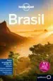 AudioLibro Brasil 2017 (6ª Ed.) (Lonely Planet) de Varios Autores