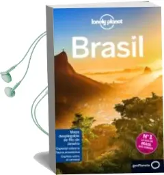 Descargar AudioLibro Brasil 2017 (6ª Ed.) (Lonely Planet) de Varios Autores año 2017