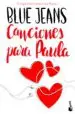 AudioLibro Canciones para Paula (Trilogia Canciones para Paula 1) de Blue Jeans