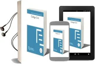 Descargar AudioLibro Código Civil 5ª Edición de Varios Autores año 2017