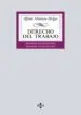 AudioLibro Derecho del Trabajo (38ª Ed.) de Alfredo Montoya Melgar
