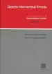 AudioLibro Derecho Internacional Privado, Vol. i de Alfonso Luis Calvo Caravaca