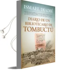 Descargar AudioLibro Diario de un Bibliotecario en Tombuctu de Ismael Diadie año 2017