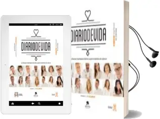 Descargar AudioLibro Diario de Vida de Juan Ramon Lucas año 2017