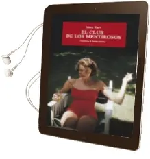 Descargar AudioLibro El Club de los Mentirosos de Mary Karr año 2017