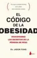 AudioLibro El Codigo de la Obesidad de Jason Fung